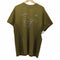 レイニングチャンプ REIGNING CHAMP S05 PANEL T-SHIRT クルーネックTシャツ メンズ JPN:L